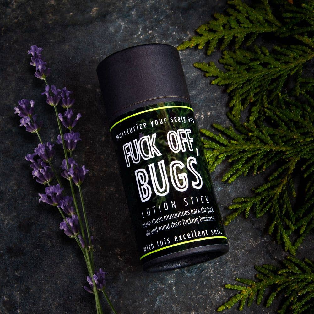 Natural Insect and Bug Repellent Roll On