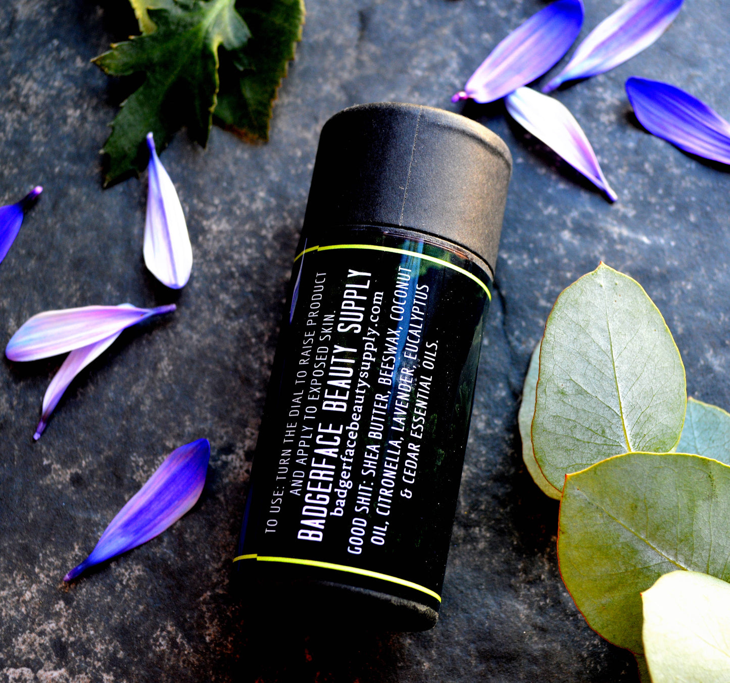 Natural Insect and Bug Repellent Roll On