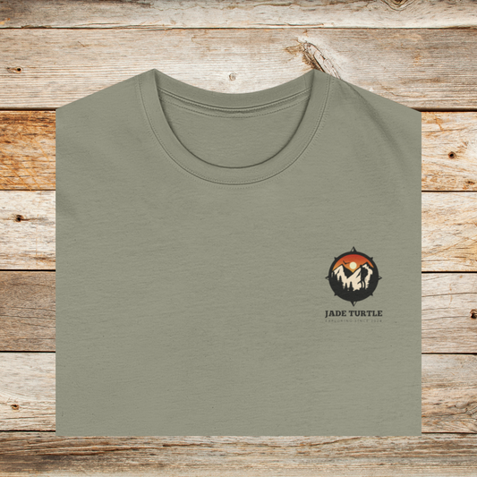 JT Compass - Organic Staple T-shirt
