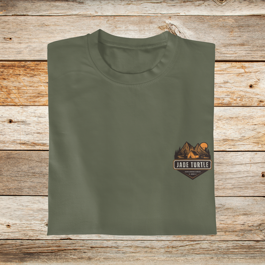 JT Camping Tee Shirt